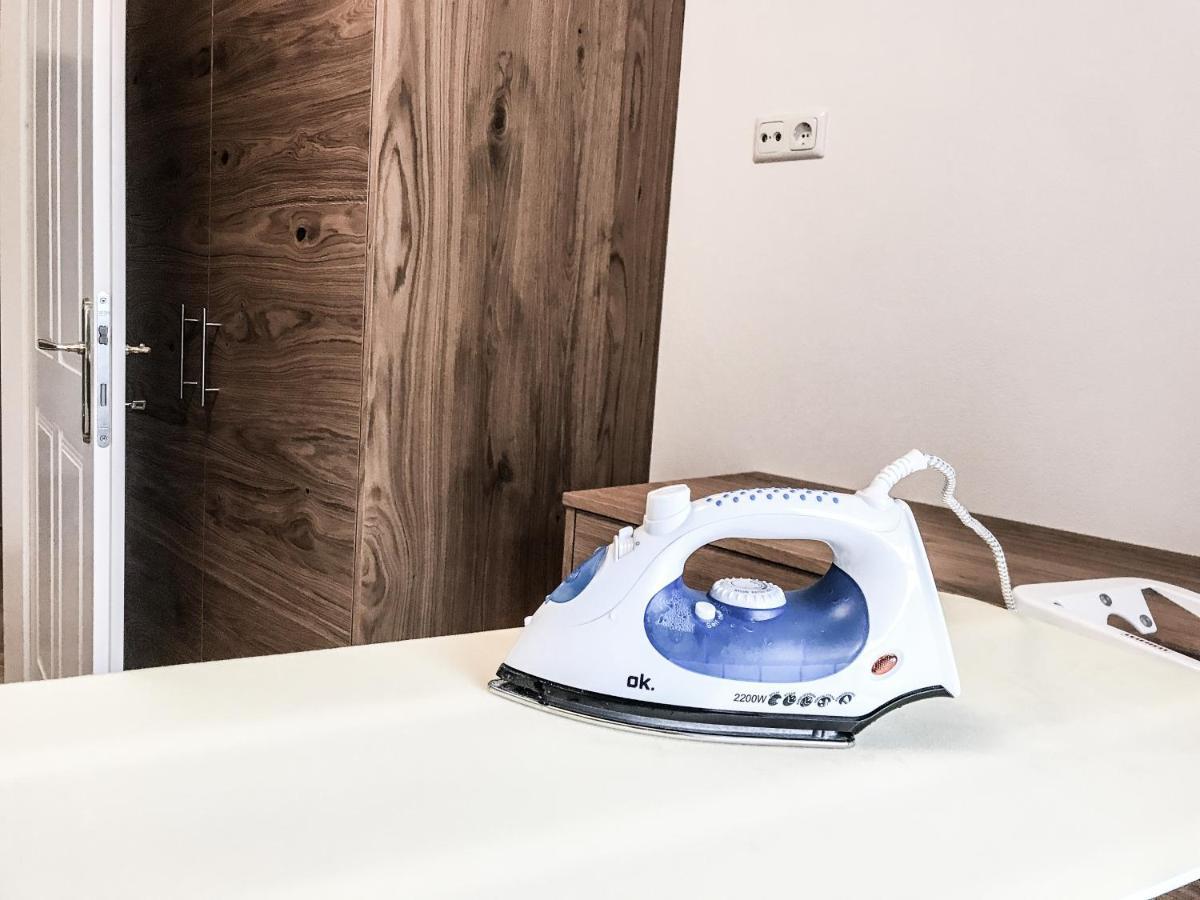 Tevini Boutique Suites By We Rent Zell am See Bagian luar foto