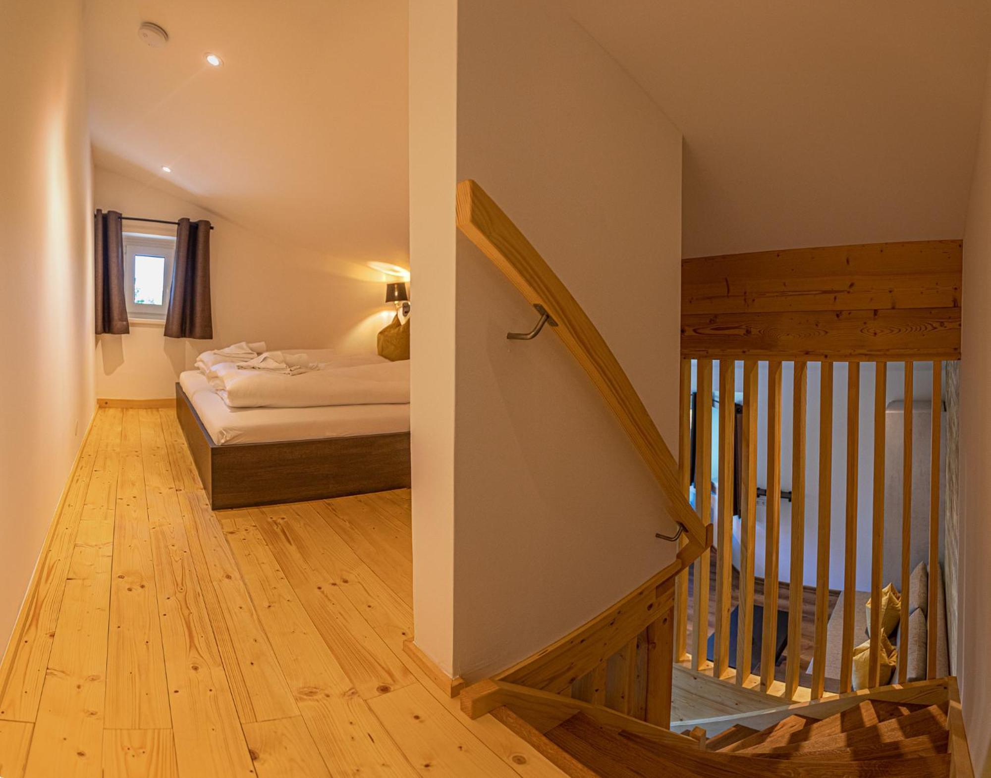 Tevini Boutique Suites By We Rent Zell am See Ruang foto
