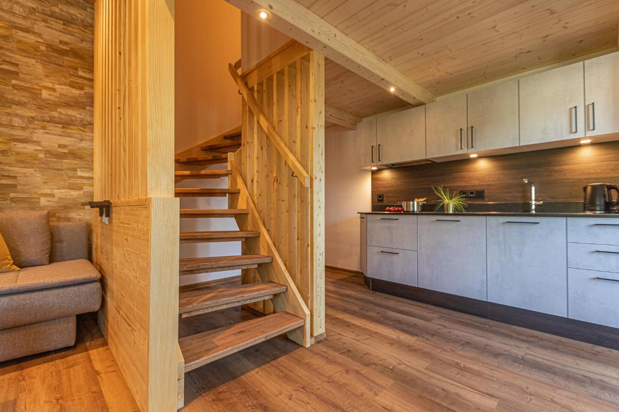 Tevini Boutique Suites By We Rent Zell am See Ruang foto